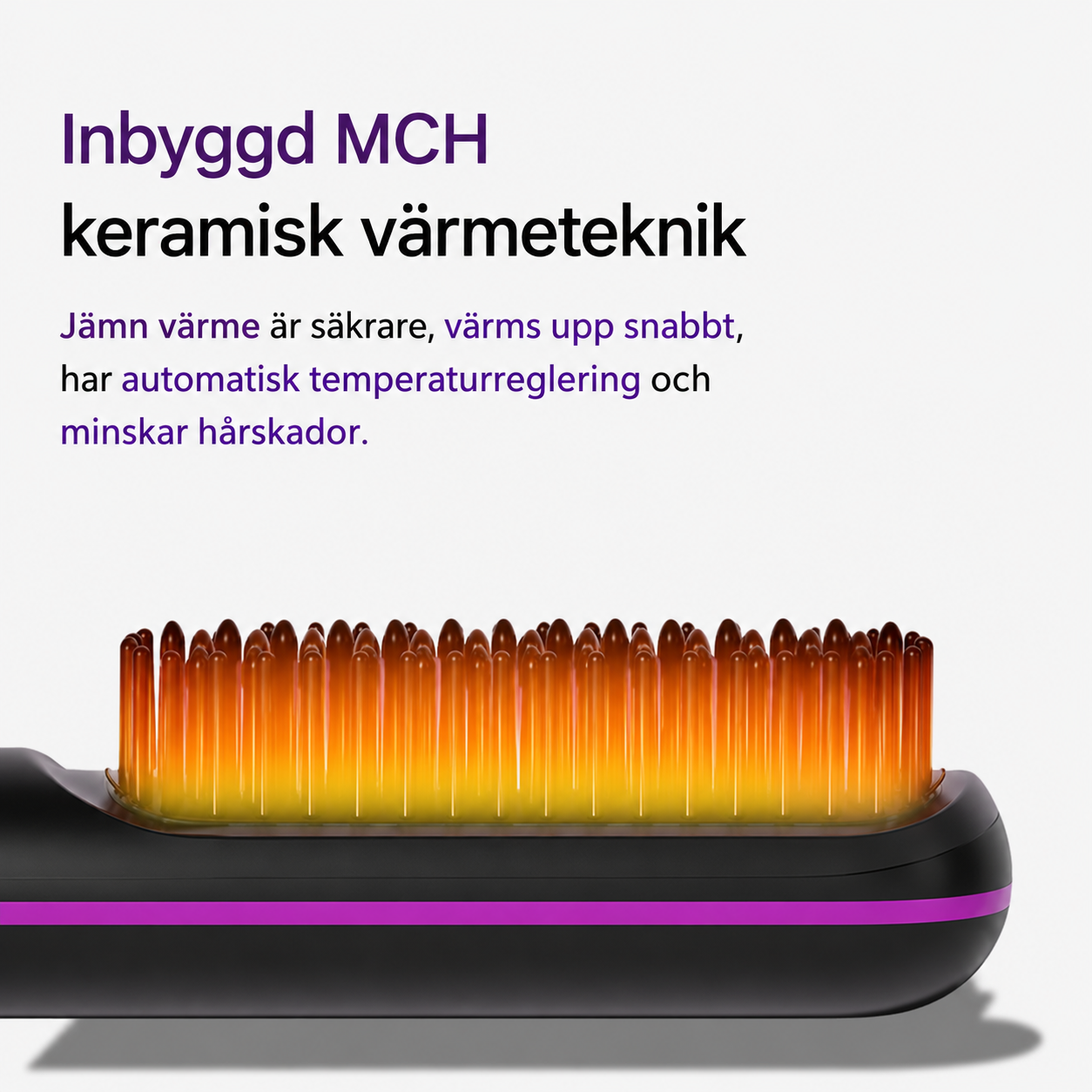 ShortStyle™ – Perfekt kort hår på bara 2 minuter
