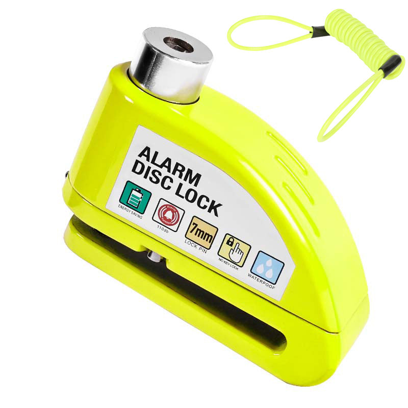 Trygglås™ Disc Alarm Lock