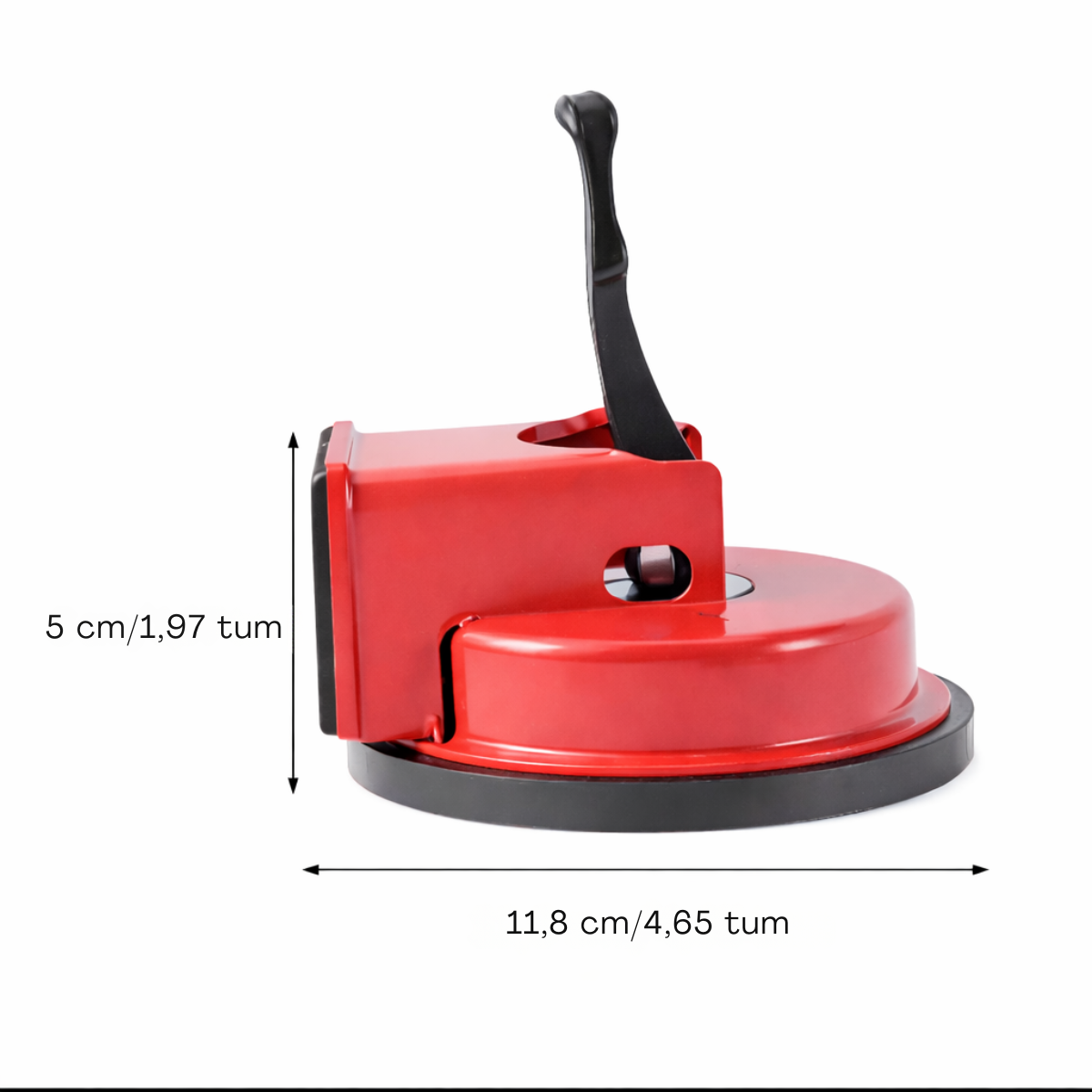 GapMaster™ - Perfekt Laminat på Minuter