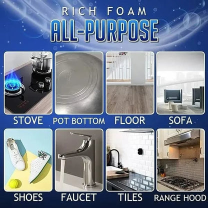 North Moon – Kraftfull fettlösare
