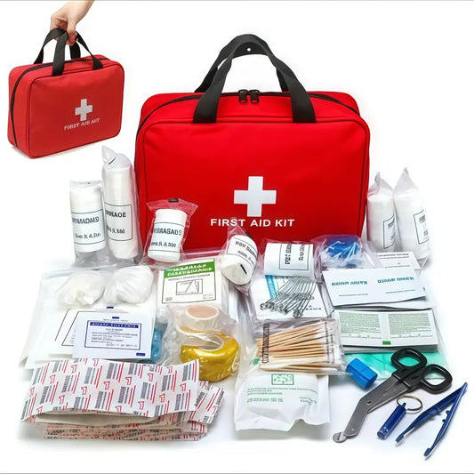 HjälpRedo™ – Allt du behöver när olyckan är framme