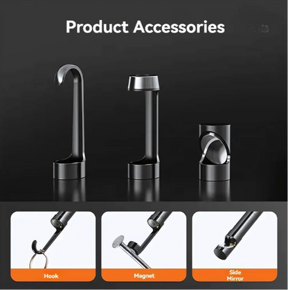 Endoskopkamera