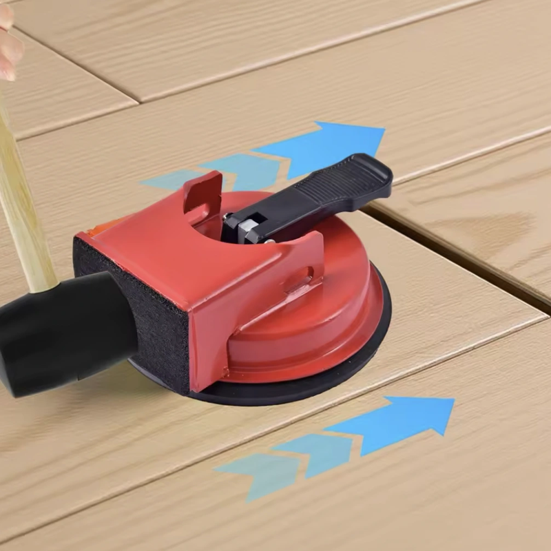GapMaster™ - Perfekt Laminat på Minuter