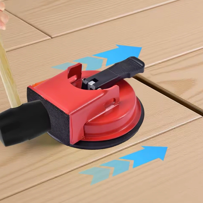 GapMaster™ - Perfekt Laminat på Minuter