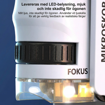 UpptäckUte™ - Få dina barn bort från skärmen och ut i verkligheten