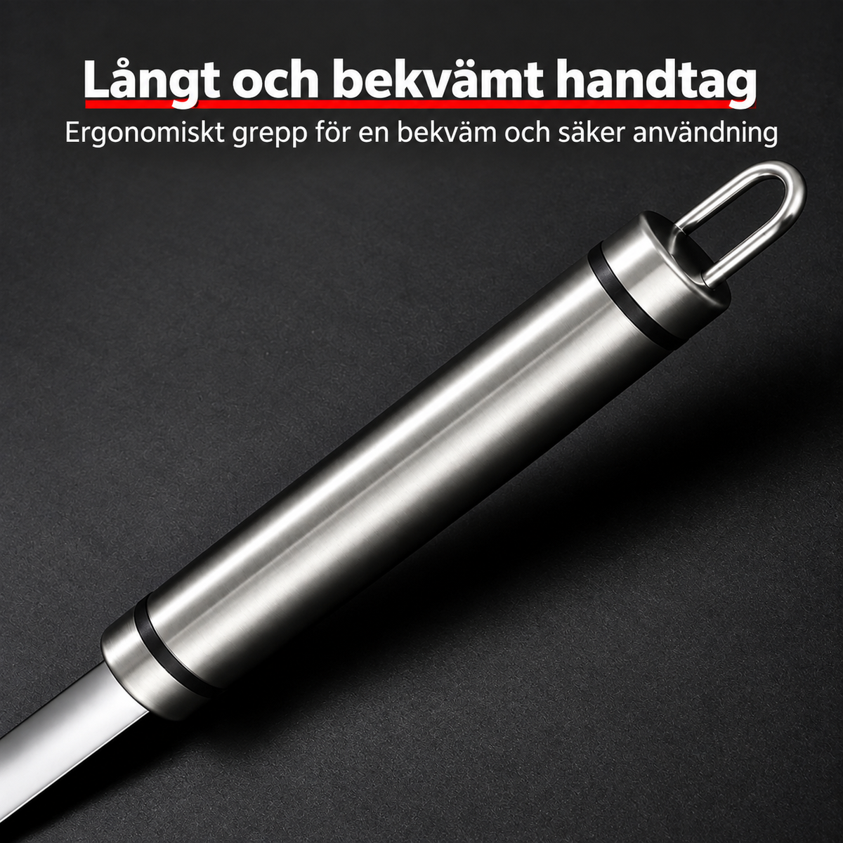 KöttKlar™ | Perfekta köttbullar på bara några sekunder