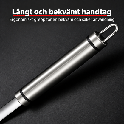 KöttKlar™ | Perfekta köttbullar på bara några sekunder