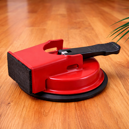 GapMaster™ - Perfekt Laminat på Minuter