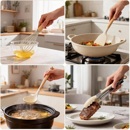 NordKök™ – Stilrent kök, smidig matlagning varje dag