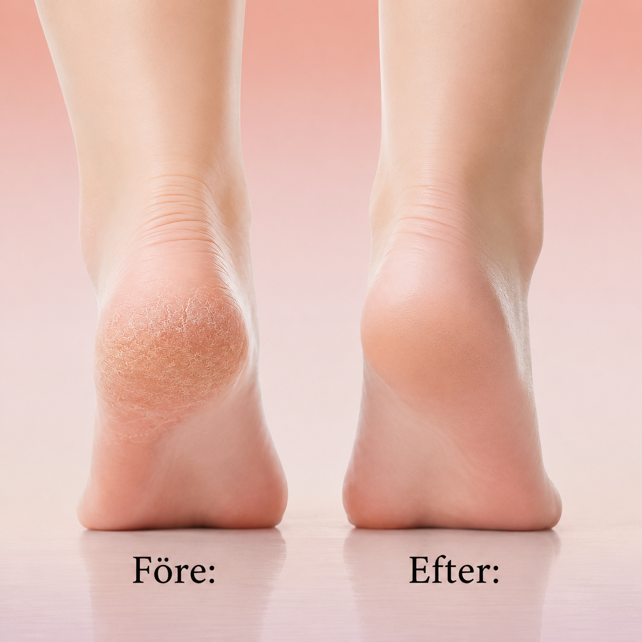 PureFeet 2.0™ Elektrisk Fotfil