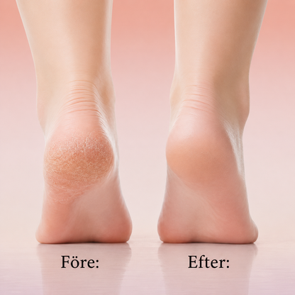 PureFeet 2.0™ Elektrisk Fotfil