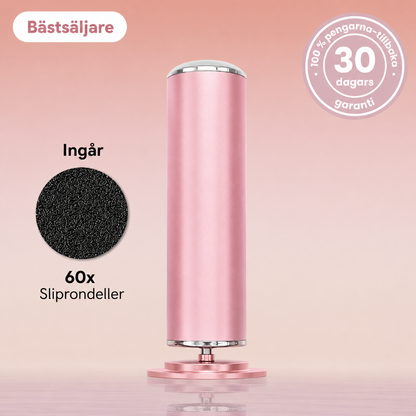 PureFeet 2.0™ Elektrisk Fotfil
