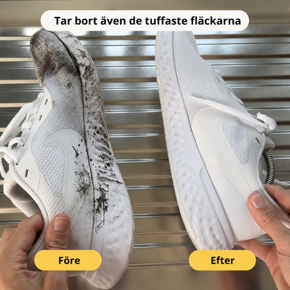 NordRen™ – Tvättsäck för skor