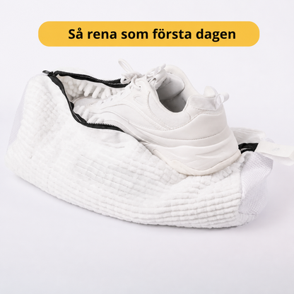 NordRen™ – Tvättsäck för skor