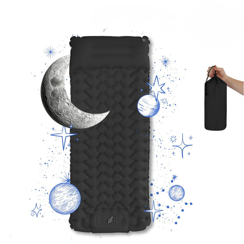 NordRest™ | Sov bekvämt överallt