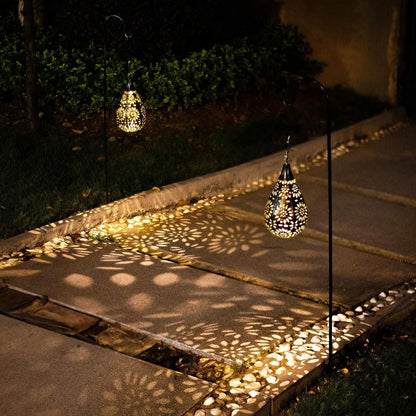 Soldriven Light Drop