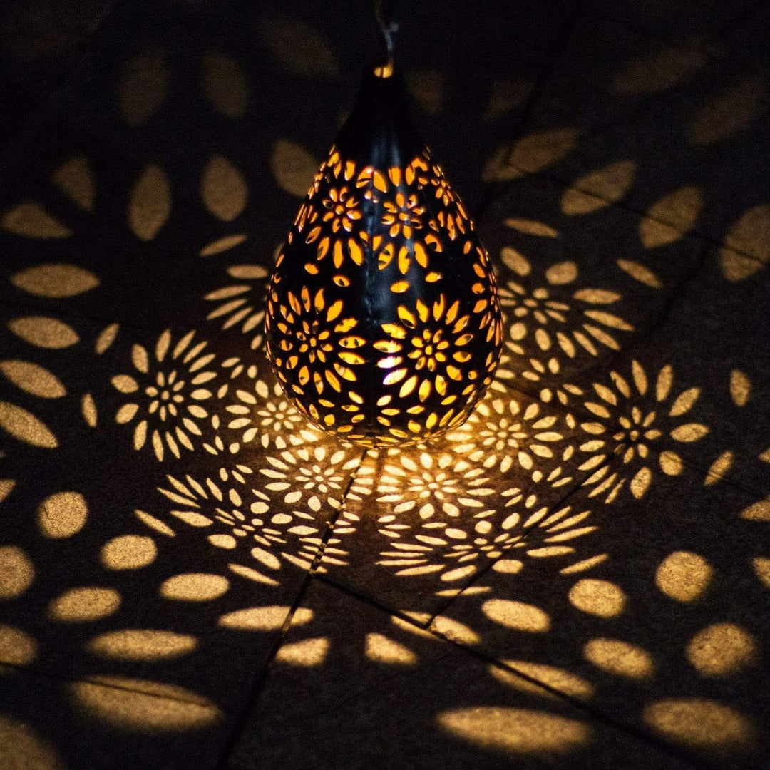 Soldriven Light Drop