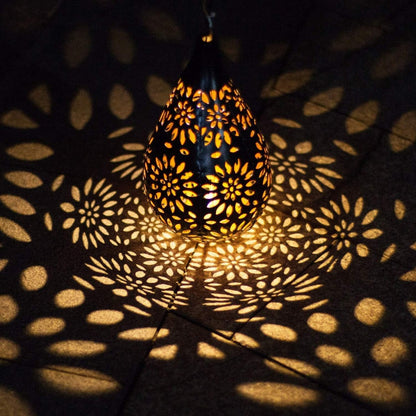 Soldriven Light Drop