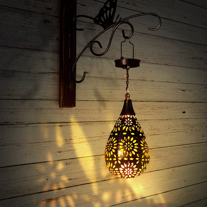Soldriven Light Drop
