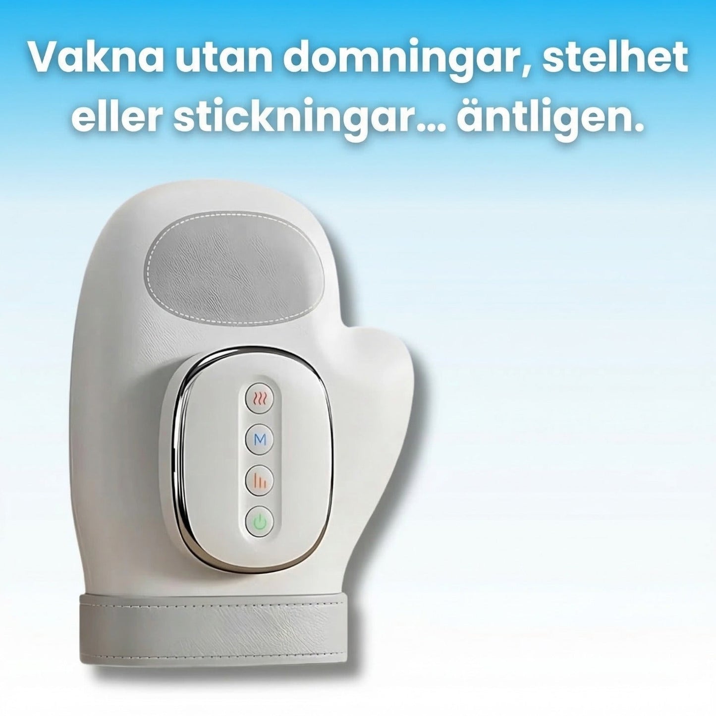 Relivor Hand Massageapparat