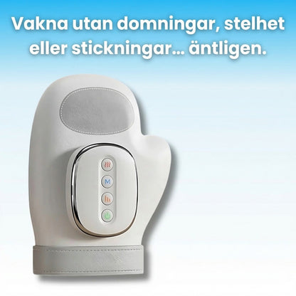 Relivor Hand Massageapparat