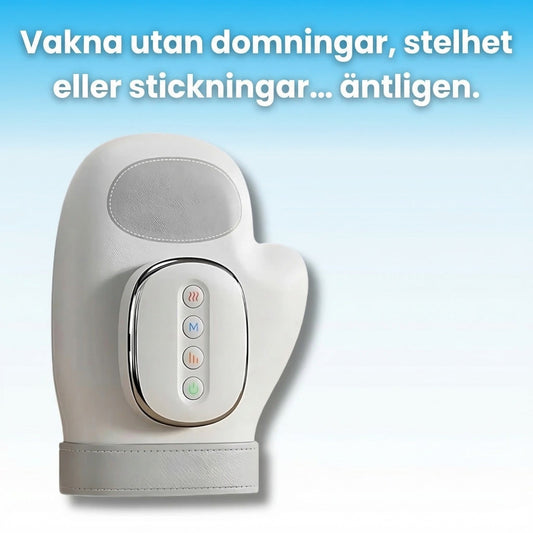 Relivor Hand Massageapparat