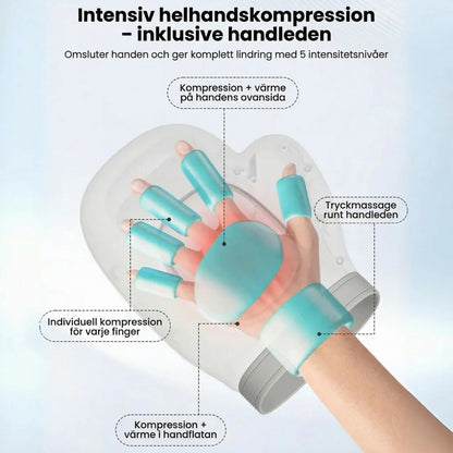 Relivor Hand Massageapparat
