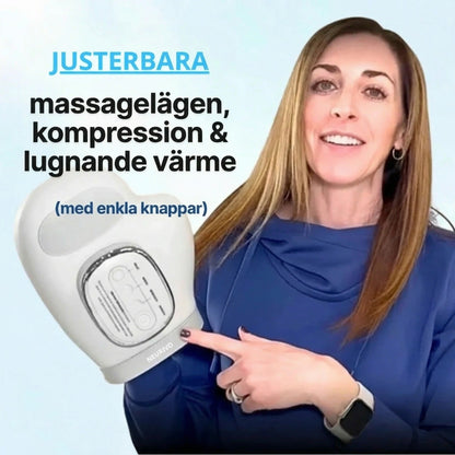 Relivor Hand Massageapparat