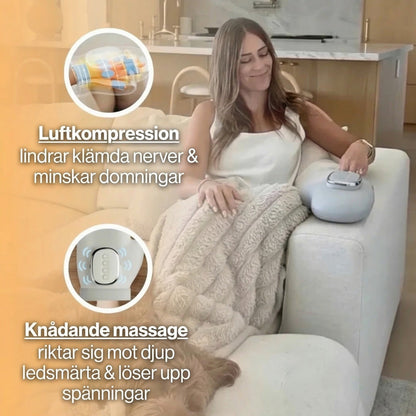 Relivor Hand Massageapparat