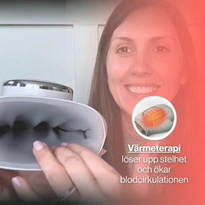Relivor Hand Massageapparat