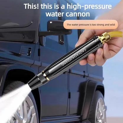 VattenJet Vattenkraft