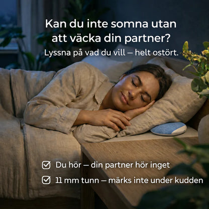 Dröméa™  Sov som du vill