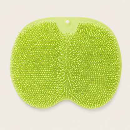 ScrubMat™ | Fotmassage & Duschmatta