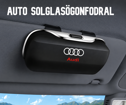 Glasögonhållare för bilen