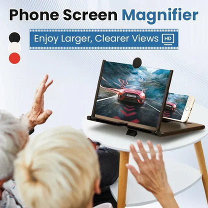 Skärmförstorare för mobilen – se recept och videor i större format