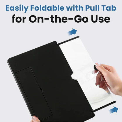 Skärmförstorare för mobilen – se recept och videor i större format