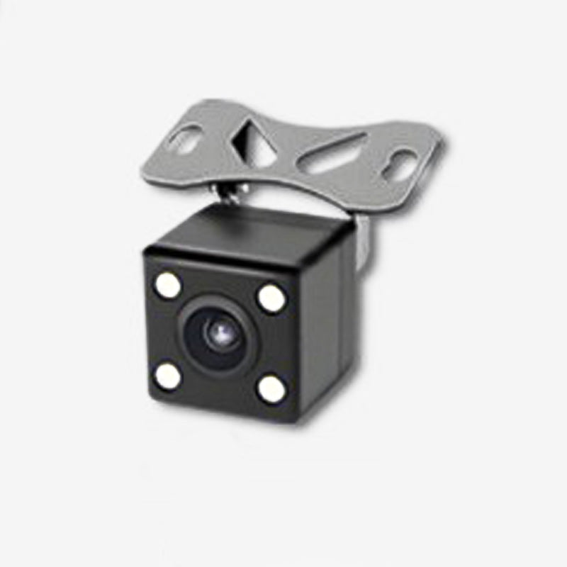 360° Dashcam med Nattvision – 1080P HD & Automatisk Loopinspelning