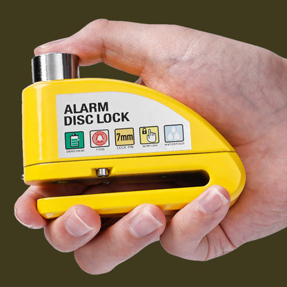 Trygglås™ Disc Alarm Lock
