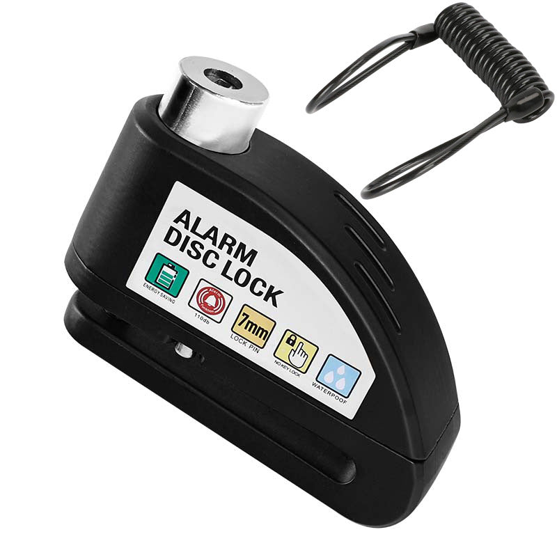Trygglås™ Disc Alarm Lock