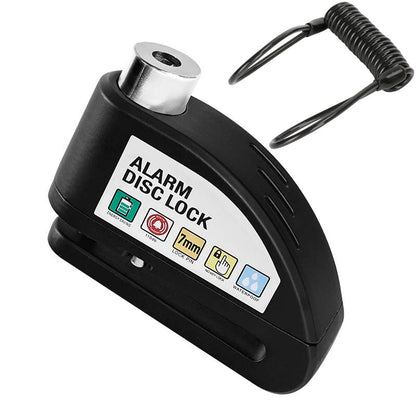 Trygglås™ Disc Alarm Lock