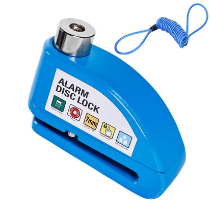 Trygglås™ Disc Alarm Lock