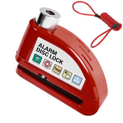 Trygglås™ Disc Alarm Lock