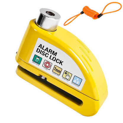 Trygglås™ Disc Alarm Lock