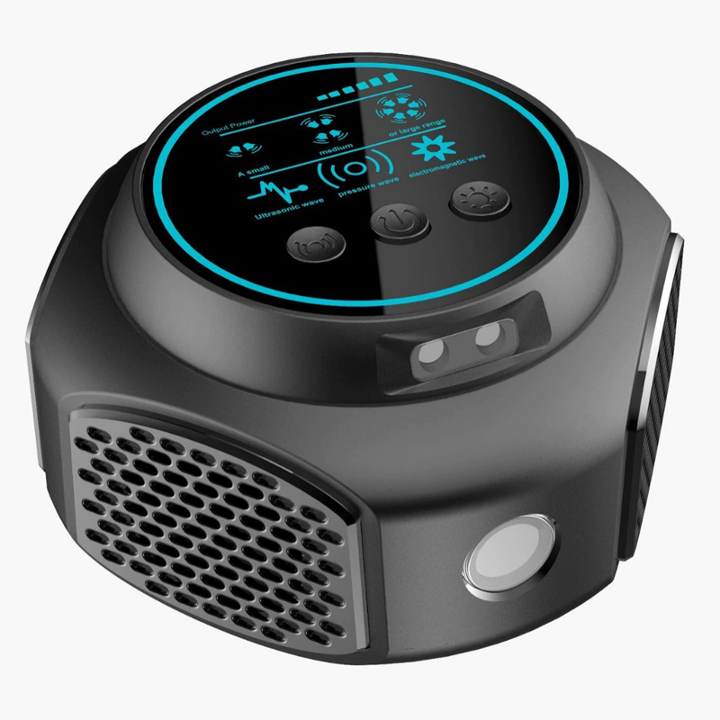SkadedjurStop™ Ultrasonic Repeller