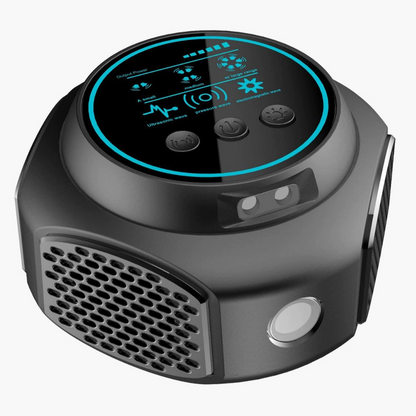 SkadedjurStop™ Ultrasonic Repeller